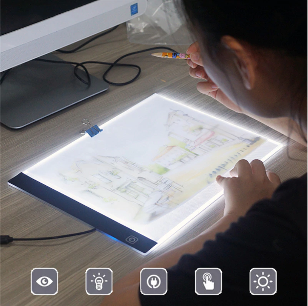 Drawing Light Pad™