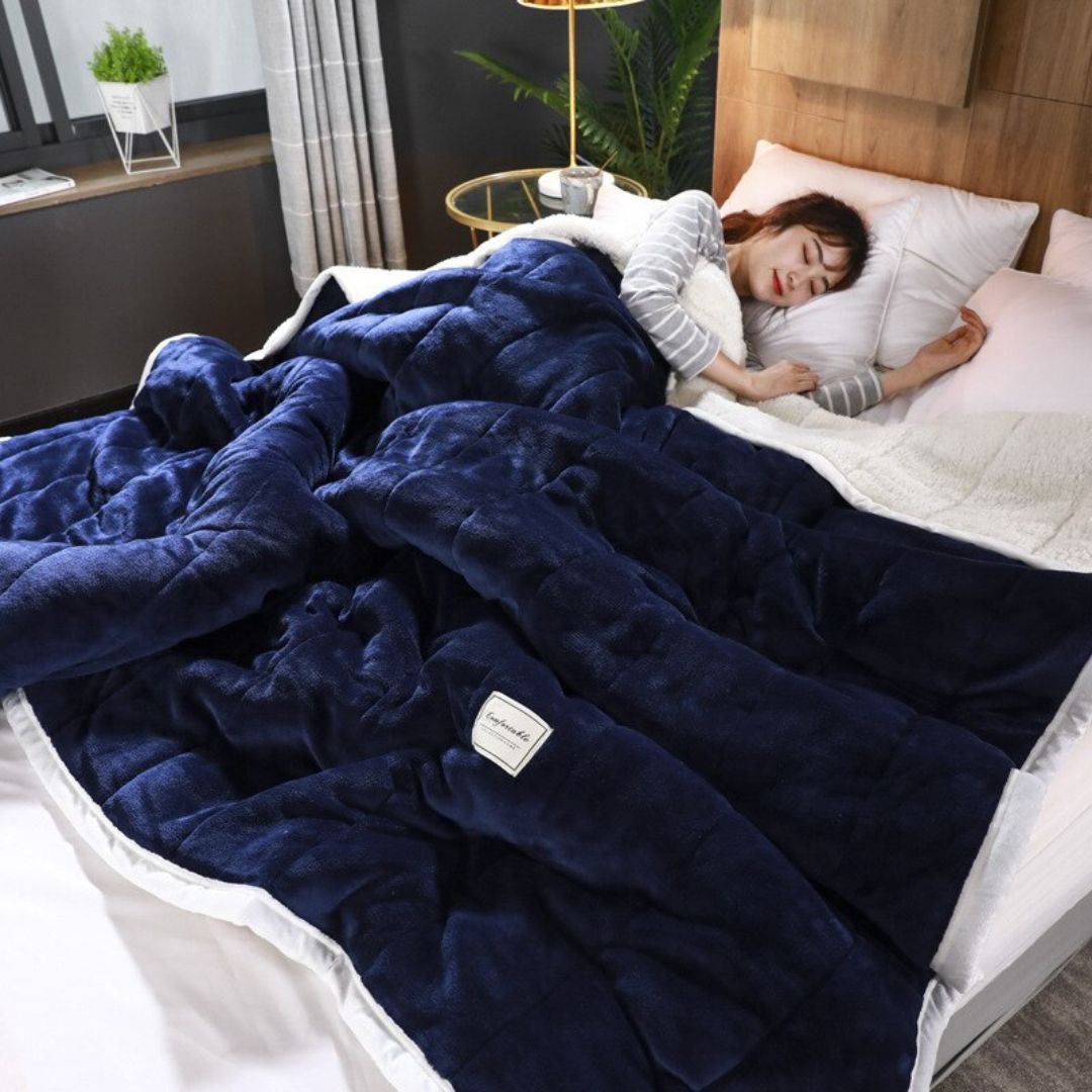 ComfyBlanket® - Zachte Deken