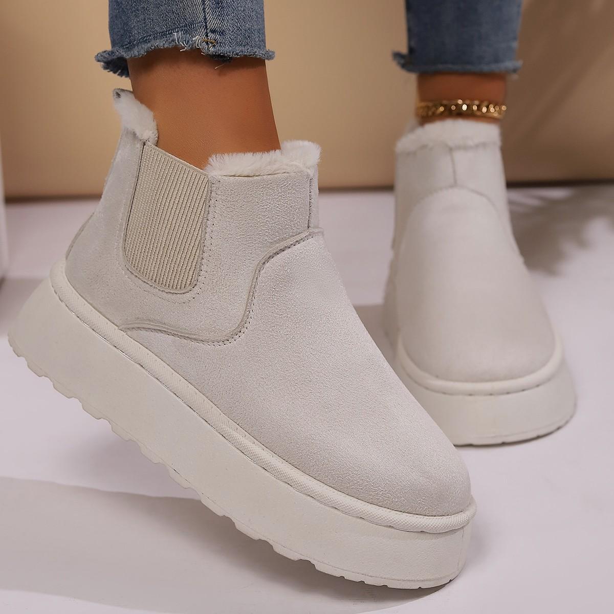 Apelle Cloud Boots - dameslaarzen in 5 prachtige kleuren!