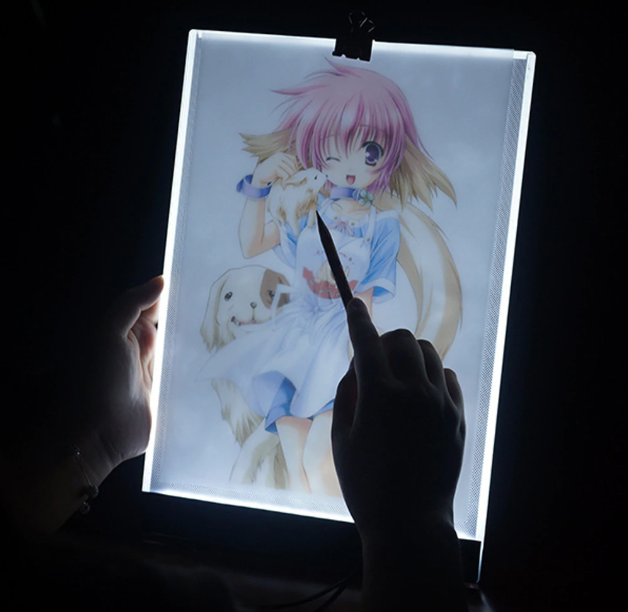 Drawing Light Pad™