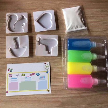 DIY Kids Water Elf Speelgoed Set™