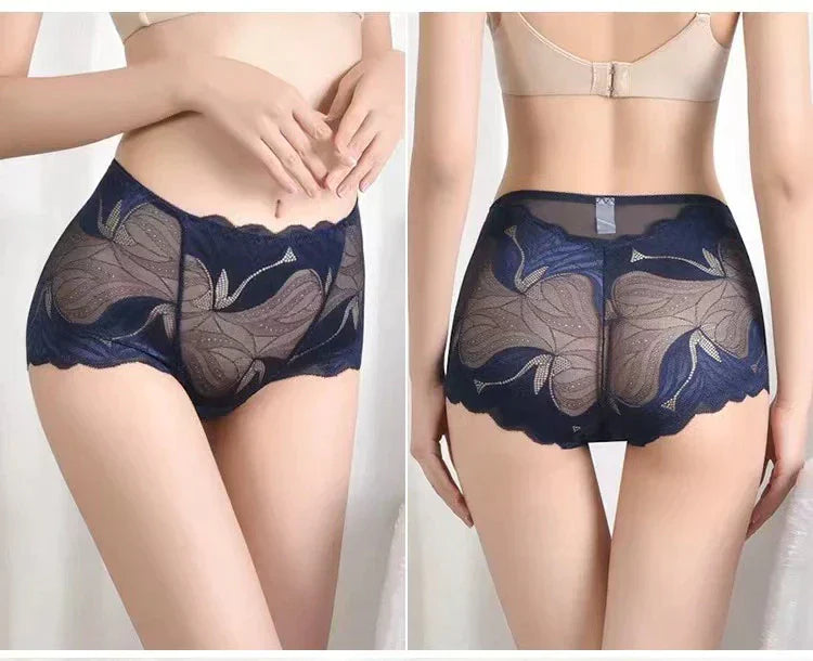 Comfy Undies™ - Slips met perfecte pasvorm en gevormde slips | 1+1 GRATIS