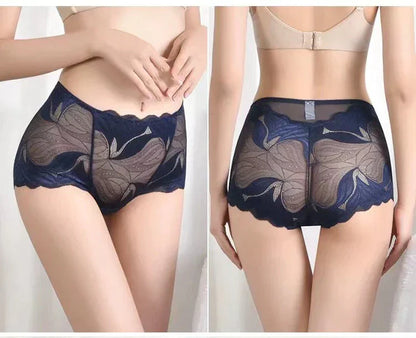 Comfy Undies™ - Slips met perfecte pasvorm en gevormde slips | 1+1 GRATIS